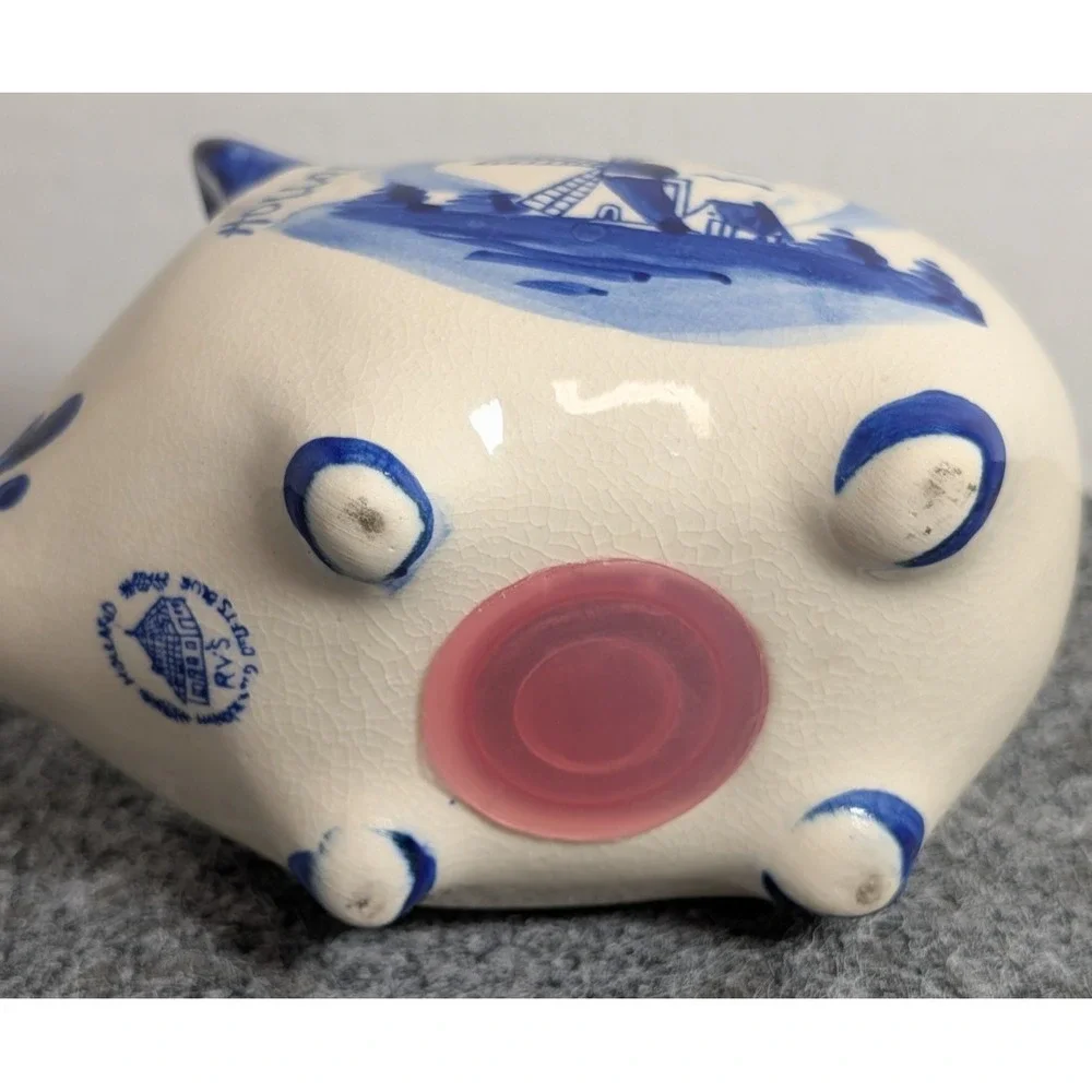 Delft doesn appear